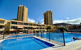 Las Vistas Beach Los Cristianos 2 Swimming Pools